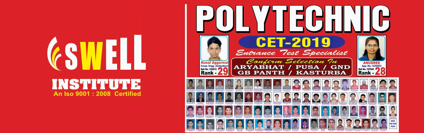 Best Polytechnic Coaching in Delhi