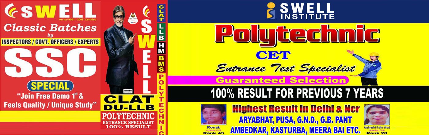 Best Polytechnic Coaching in Delhi